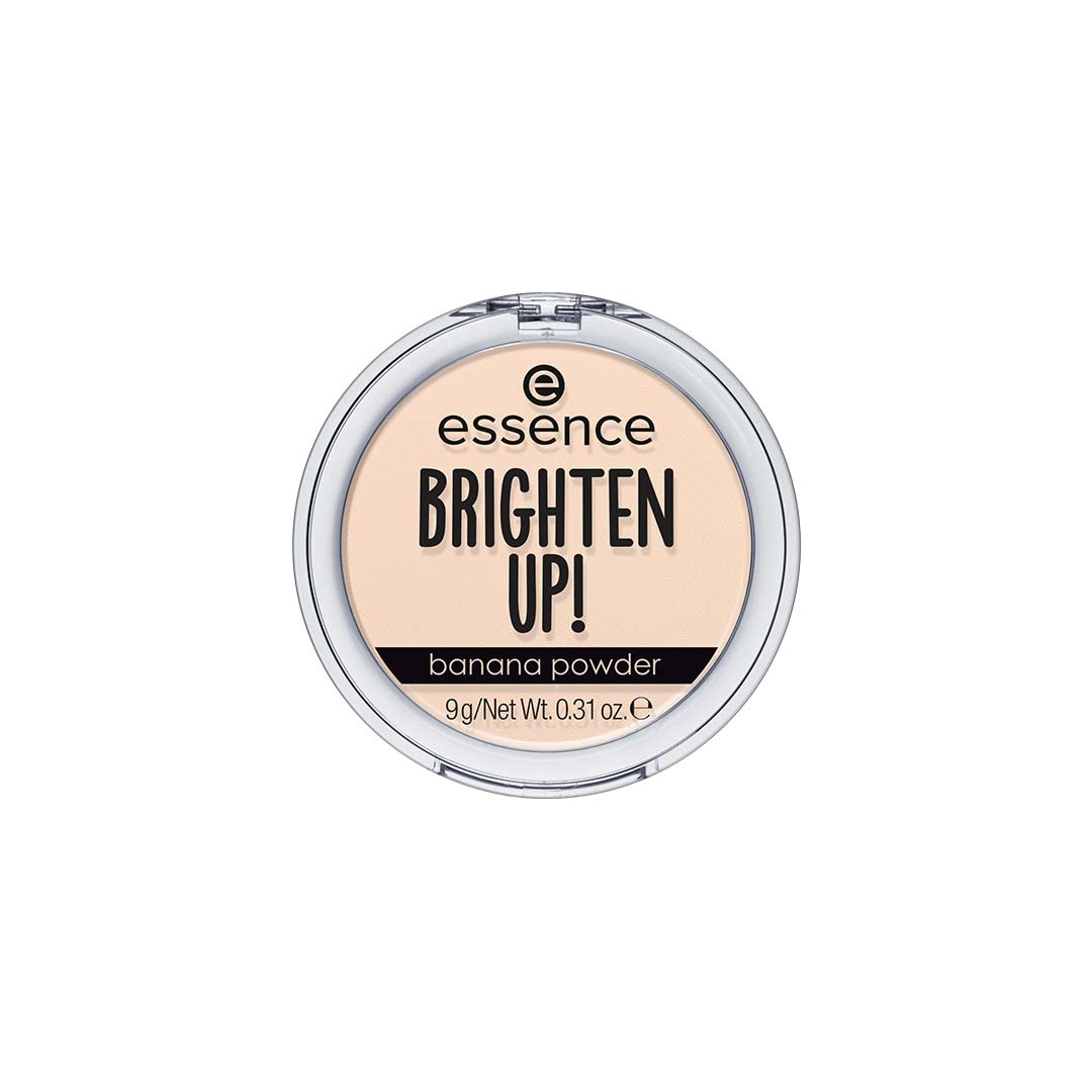 Essence Brighten Up! Banana Powder 20 9g