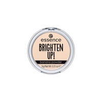 Essence Brighten Up! Banana Powder 20 9g