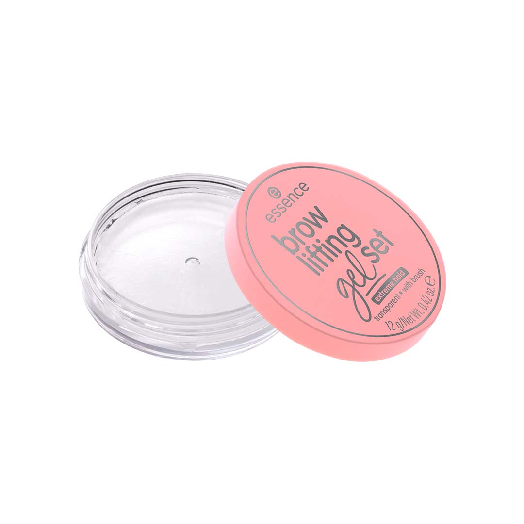 Essence Brow Lifting Gel Set 12g