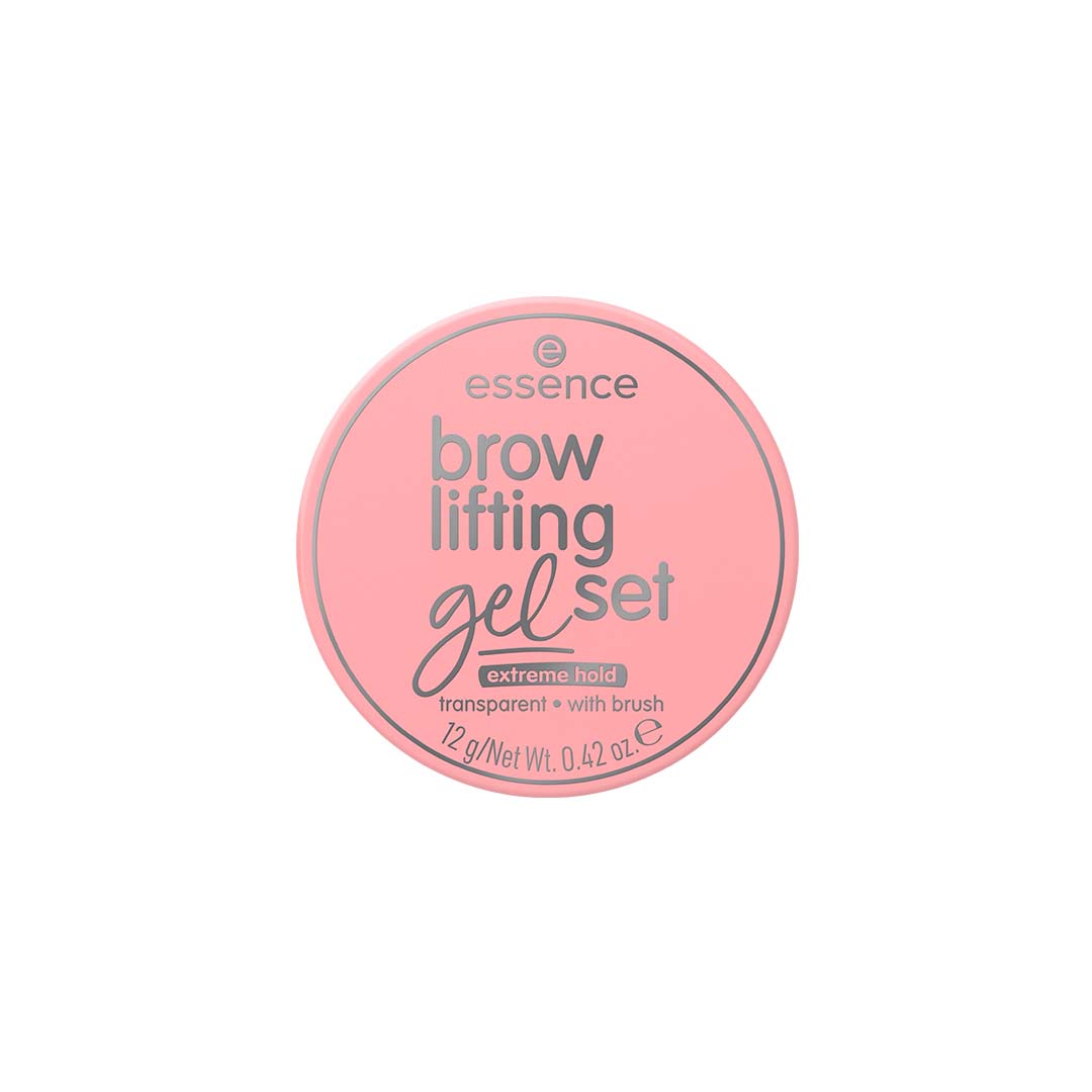 Essence Brow Lifting Gel Set 12g