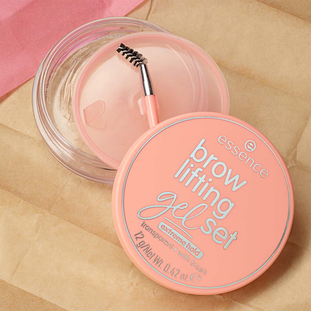 Essence Brow Lifting Gel Set 12g