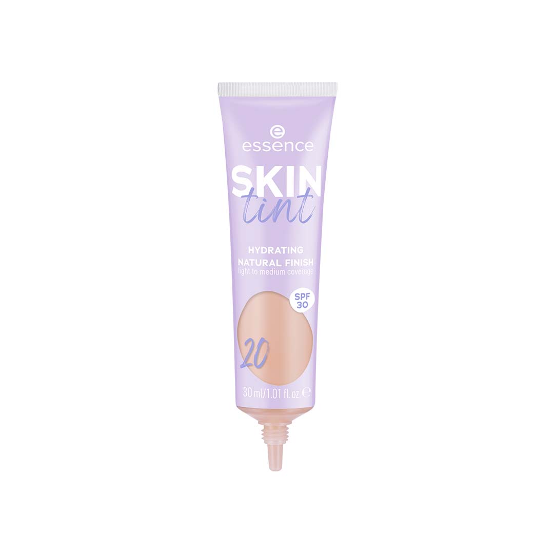 Essence Skin Tint 20 30 ml