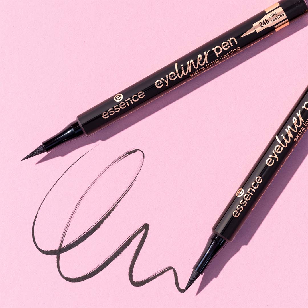 Essence Eyeliner Pen Extra Long-Lasting 010 1.1 ml