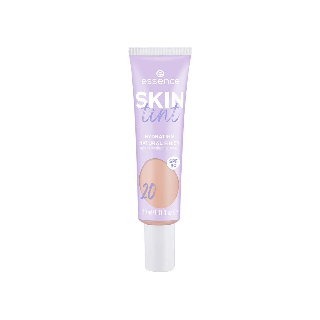 Essence Skin Tint 20 30 ml