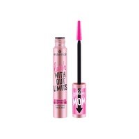 Essence Lash Without Limits Extreme Lengthening & Volume Mascara 01 13 ml