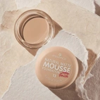 Essence Natural Matte Mousse Foundation 13 16g