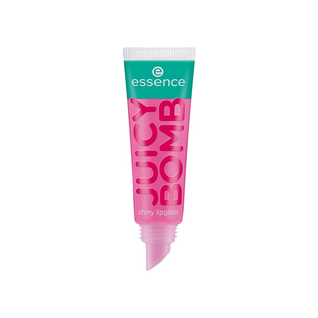 Essence Juicy Bomb Shiny Lipgloss 102 10 ml