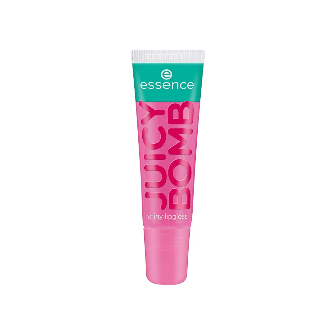 Essence Juicy Bomb Shiny Lipgloss 102 10 ml