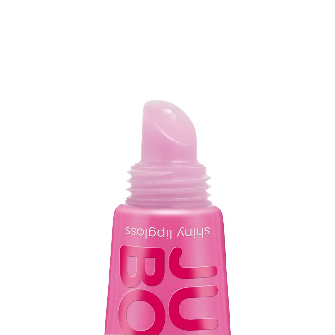 Essence Juicy Bomb Shiny Lipgloss 102 10 ml