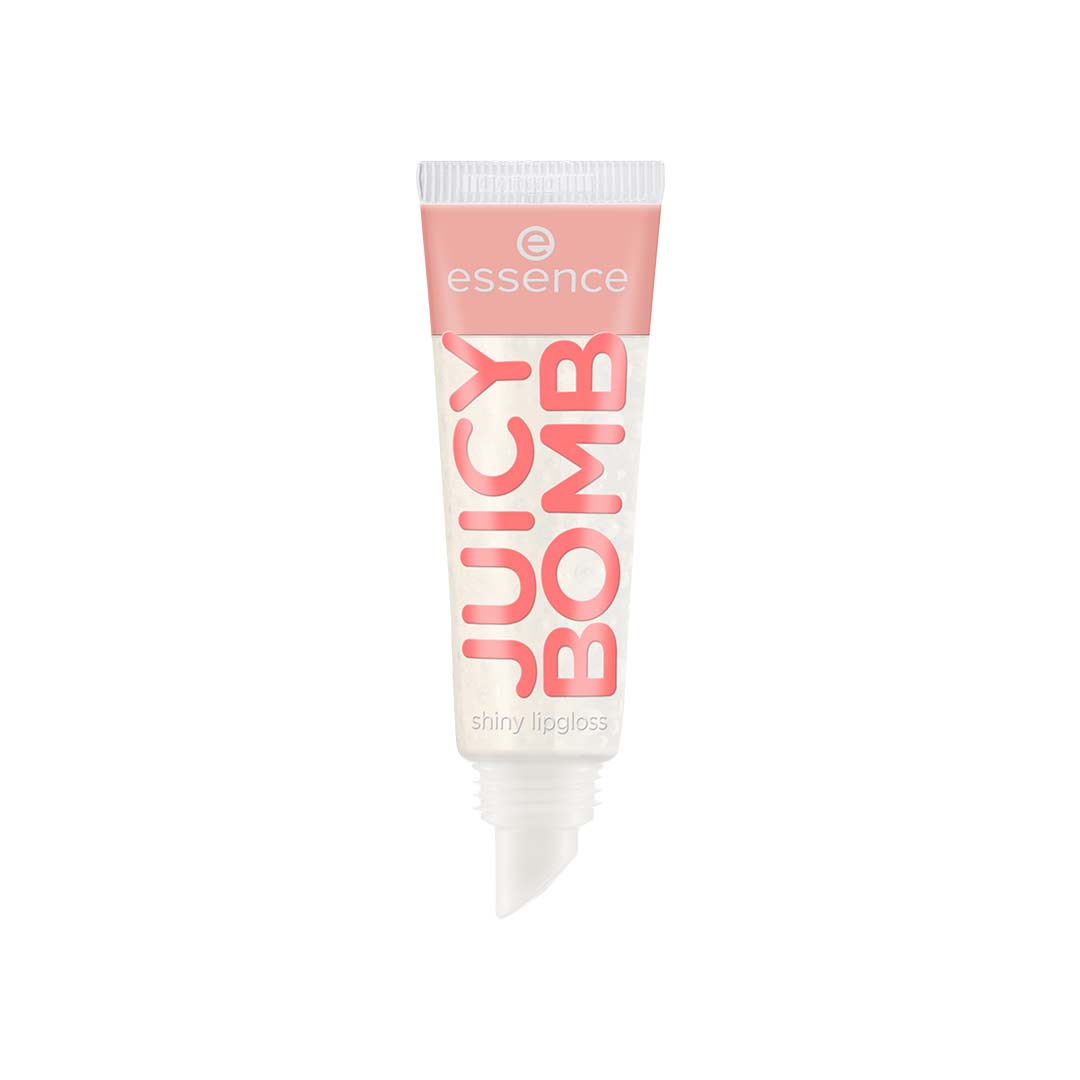 Essence Juicy Bomb Shiny Lipgloss 101 10 ml