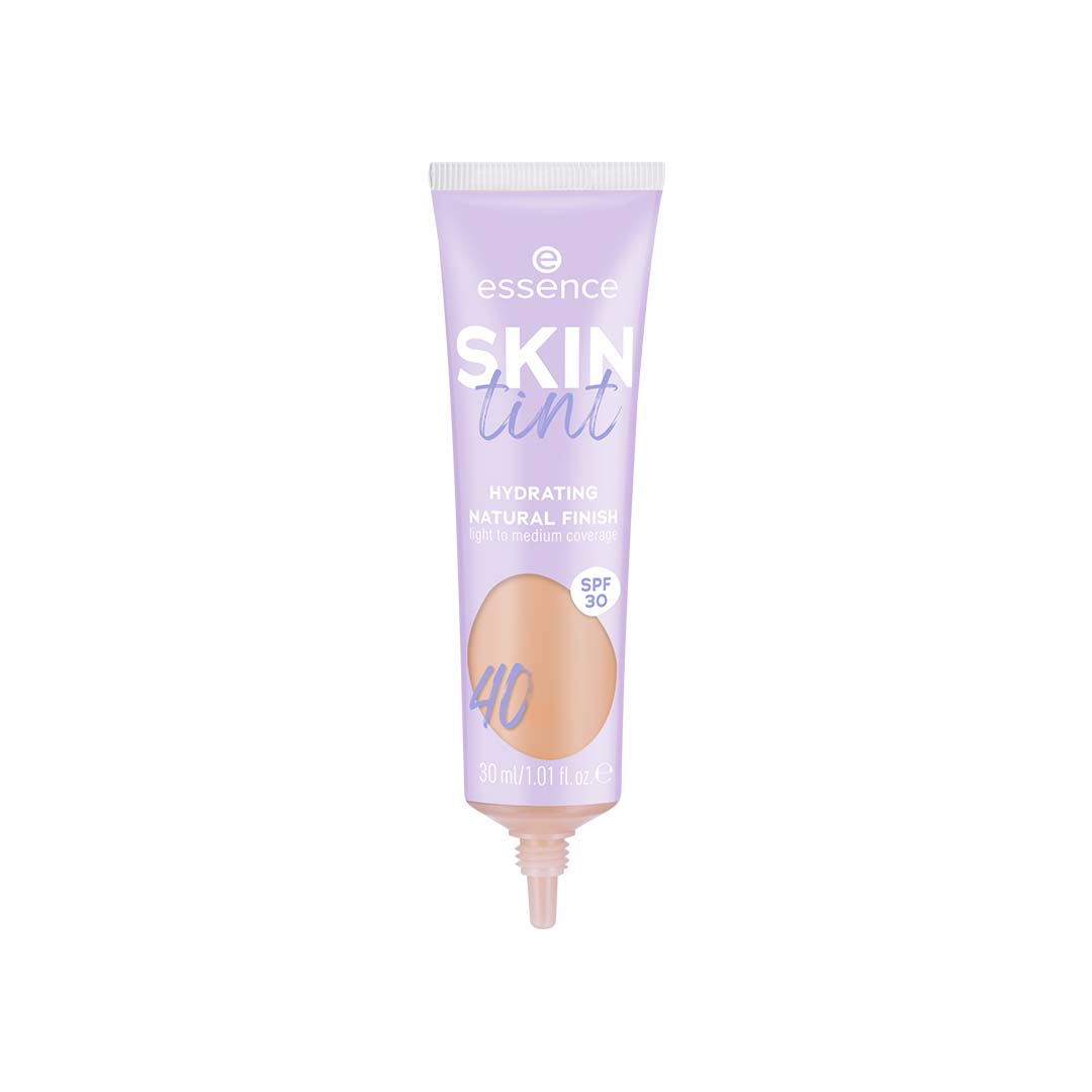 Essence Skin Tint 40 30 ml