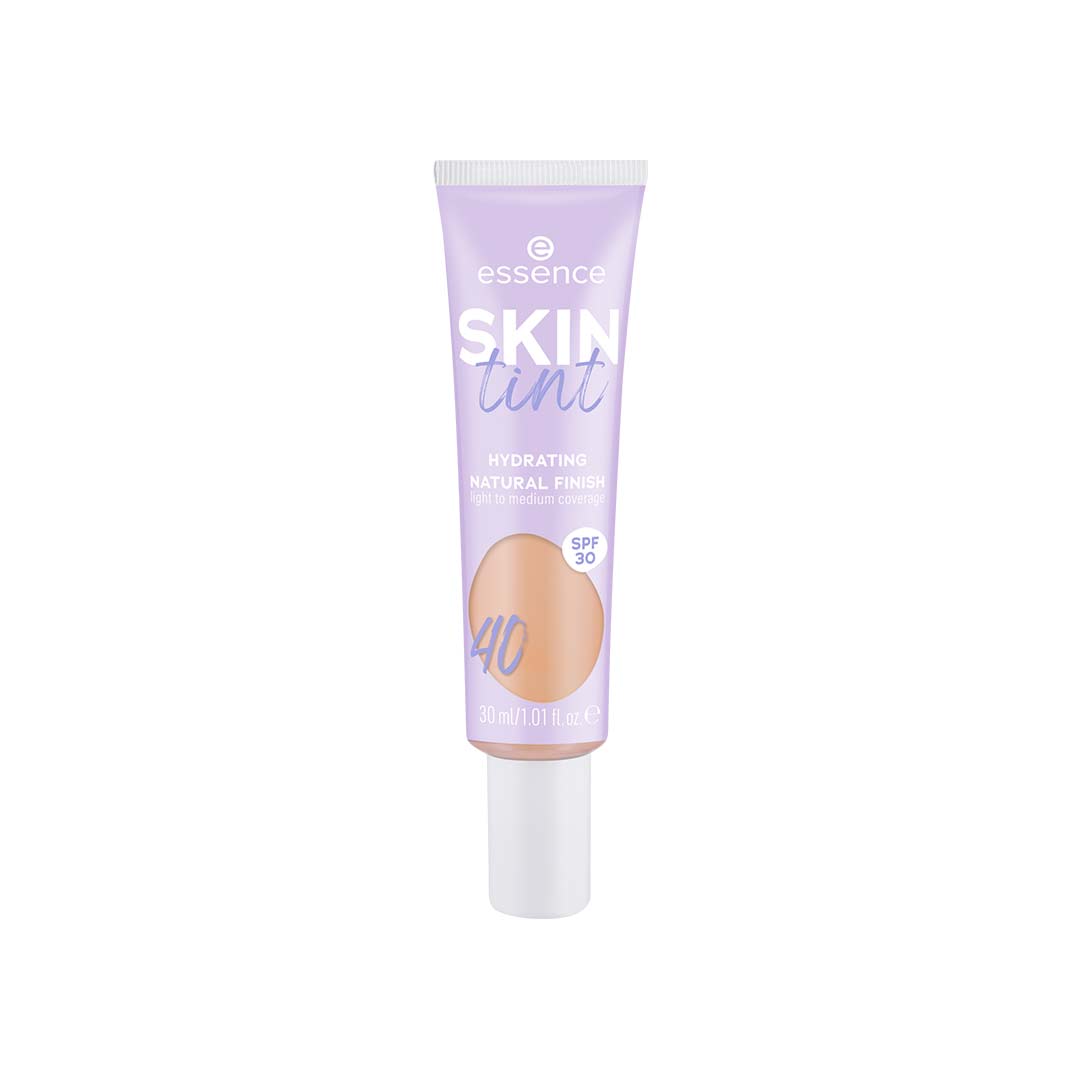 Essence Skin Tint 40 30 ml