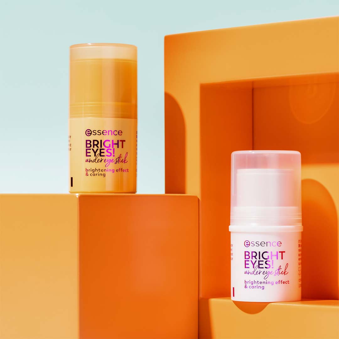 Essence Bright Eyes! Under Eye Stick 01 5.5g