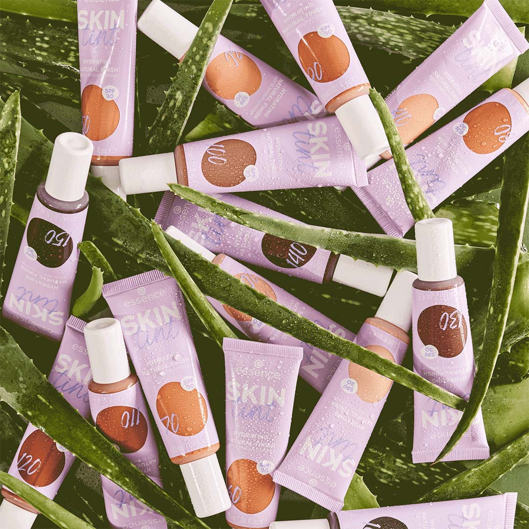Essence Skin Tint 40 30 ml