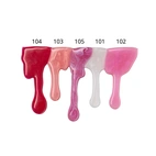 Essence Juicy Bomb Shiny Lipgloss 101 10 ml