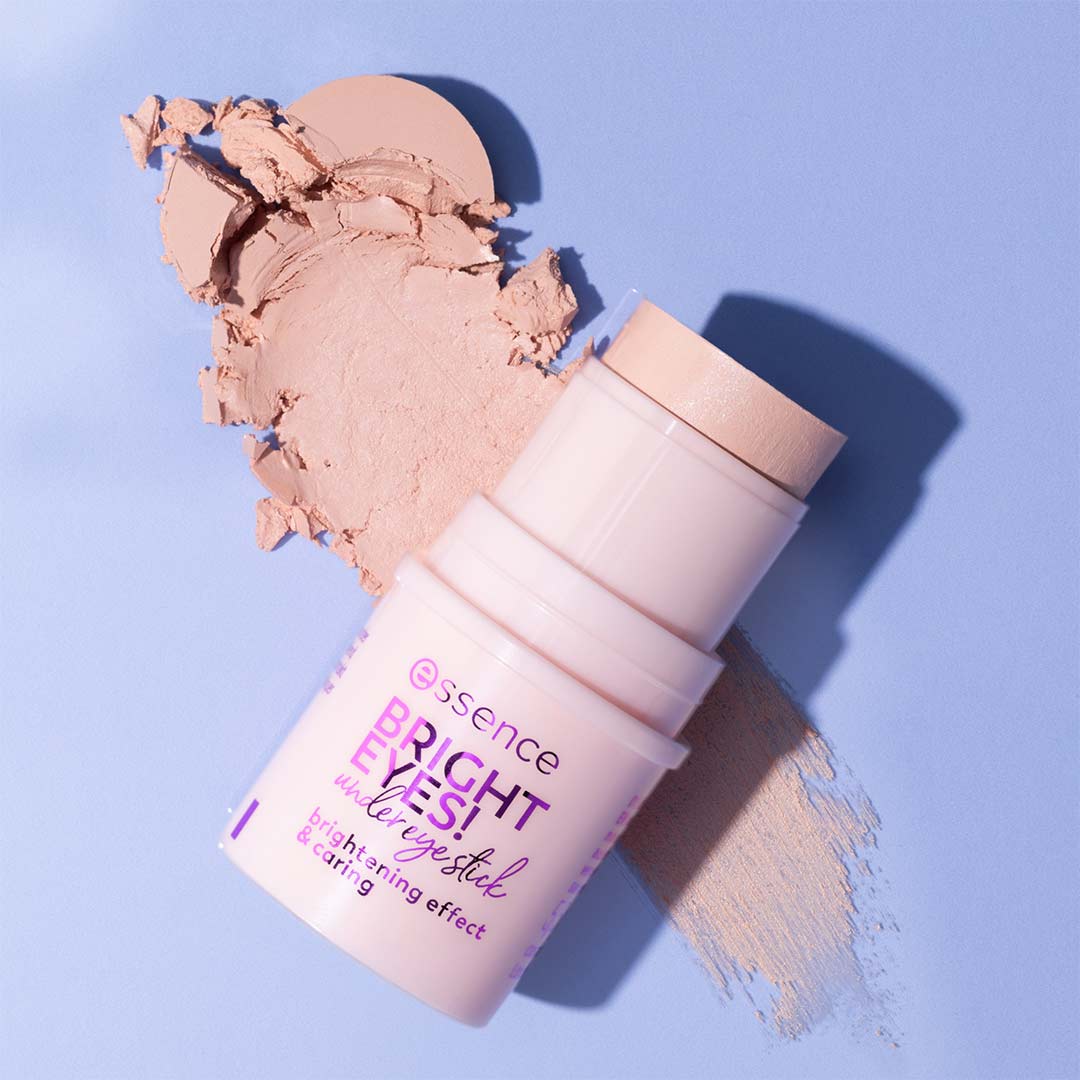 Essence Bright Eyes! Under Eye Stick 01 5.5g