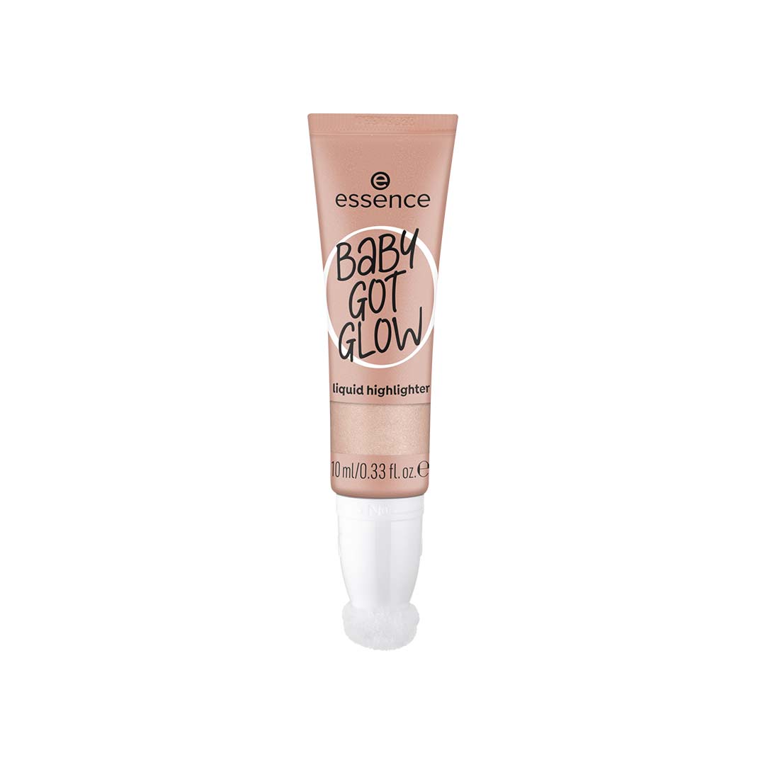 Essence Baby Got Glow Liquid Highlighter 10 5.5g