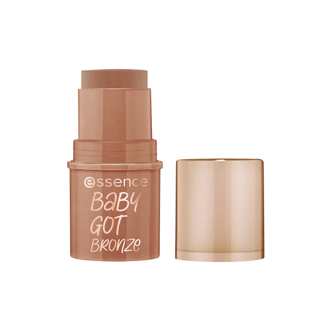 Essence Baby Got Bronze Bronzing Stick 10 5.5g