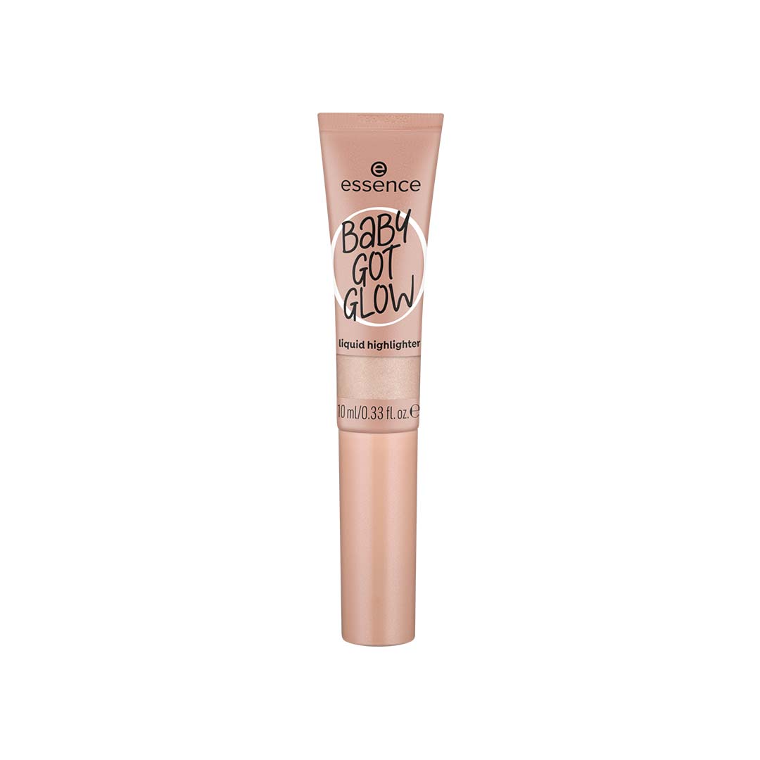 Essence Baby Got Glow Liquid Highlighter 10 5.5g
