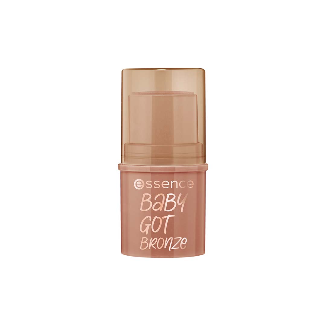 Essence Baby Got Bronze Bronzing Stick 10 5.5g