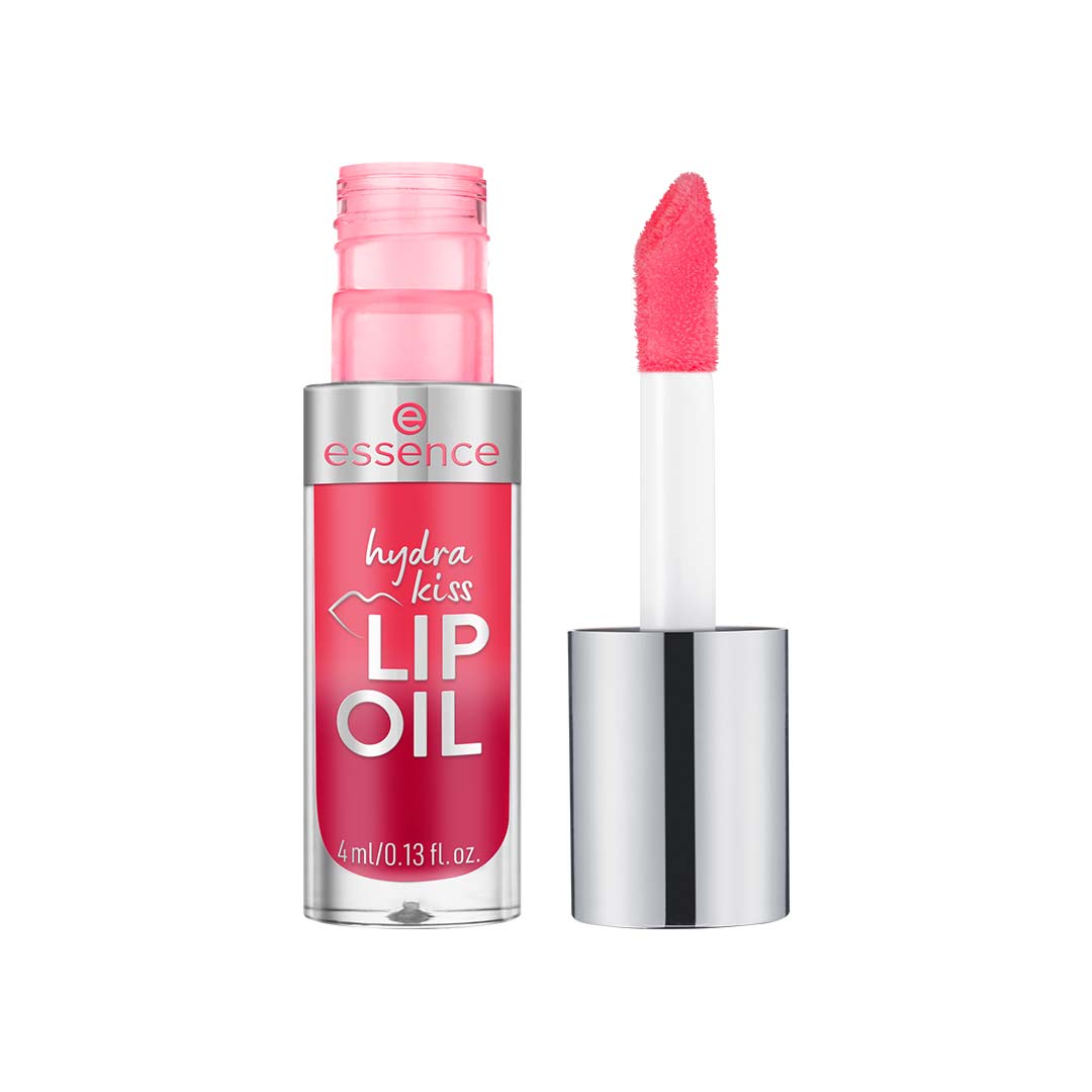 Essence Hydra Kiss Lip Oil 03 4 ml