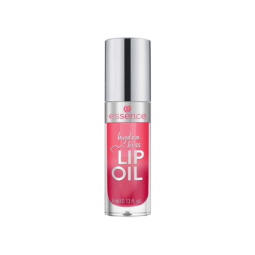 Essence Hydra Kiss Lip Oil 03 4 ml