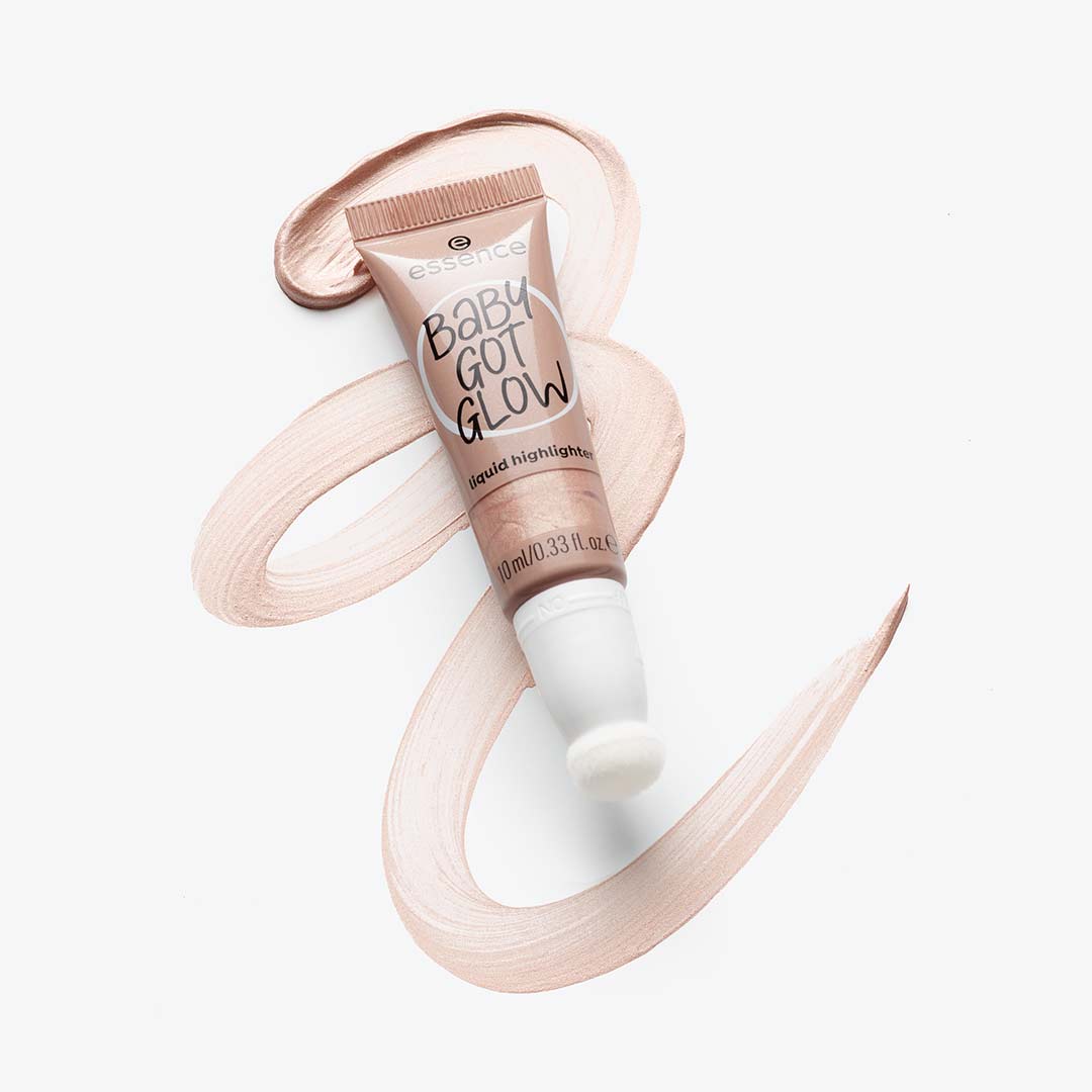 Essence Baby Got Glow Liquid Highlighter 10 5.5g