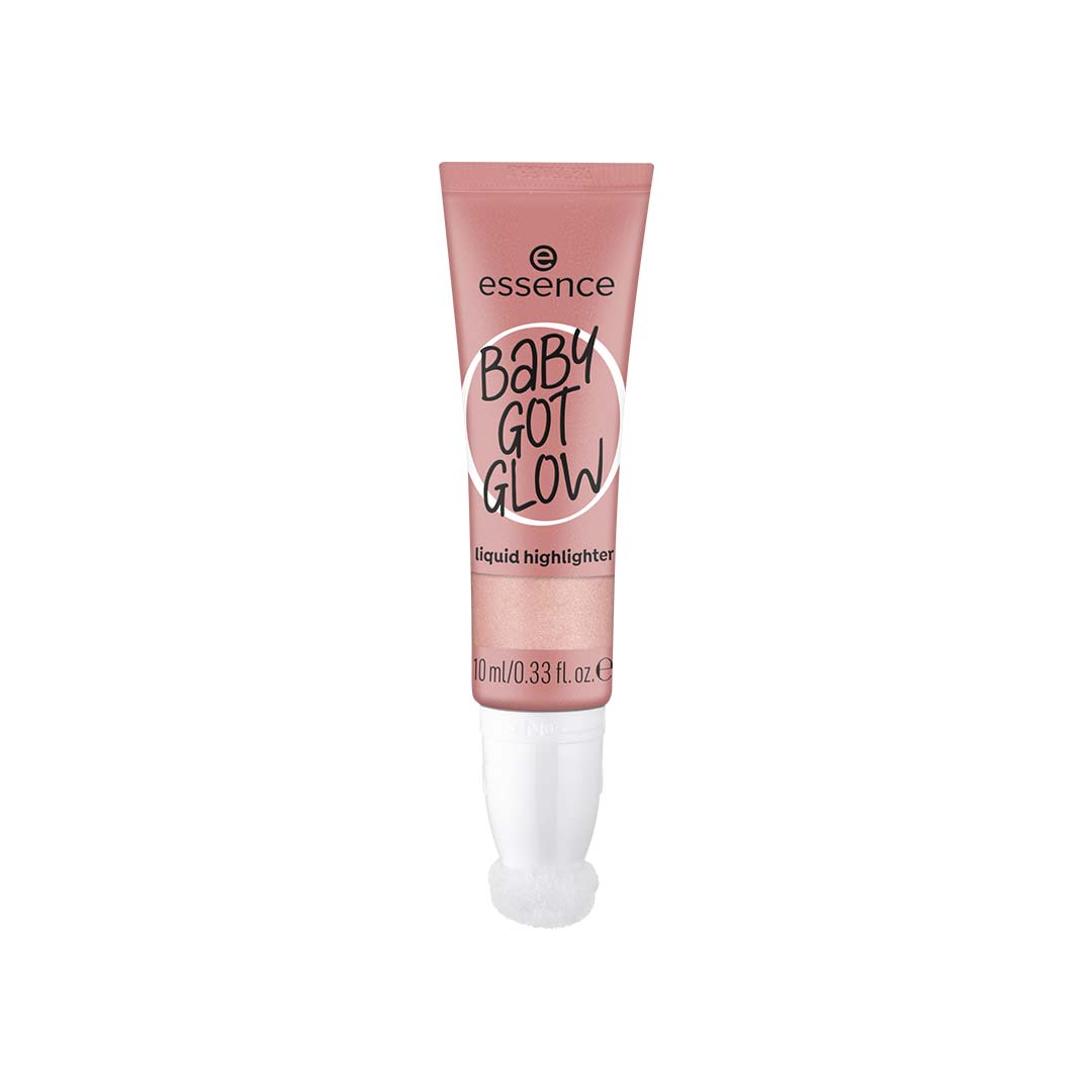 Essence Baby Got Glow Liquid Highlighter 20 5.5g