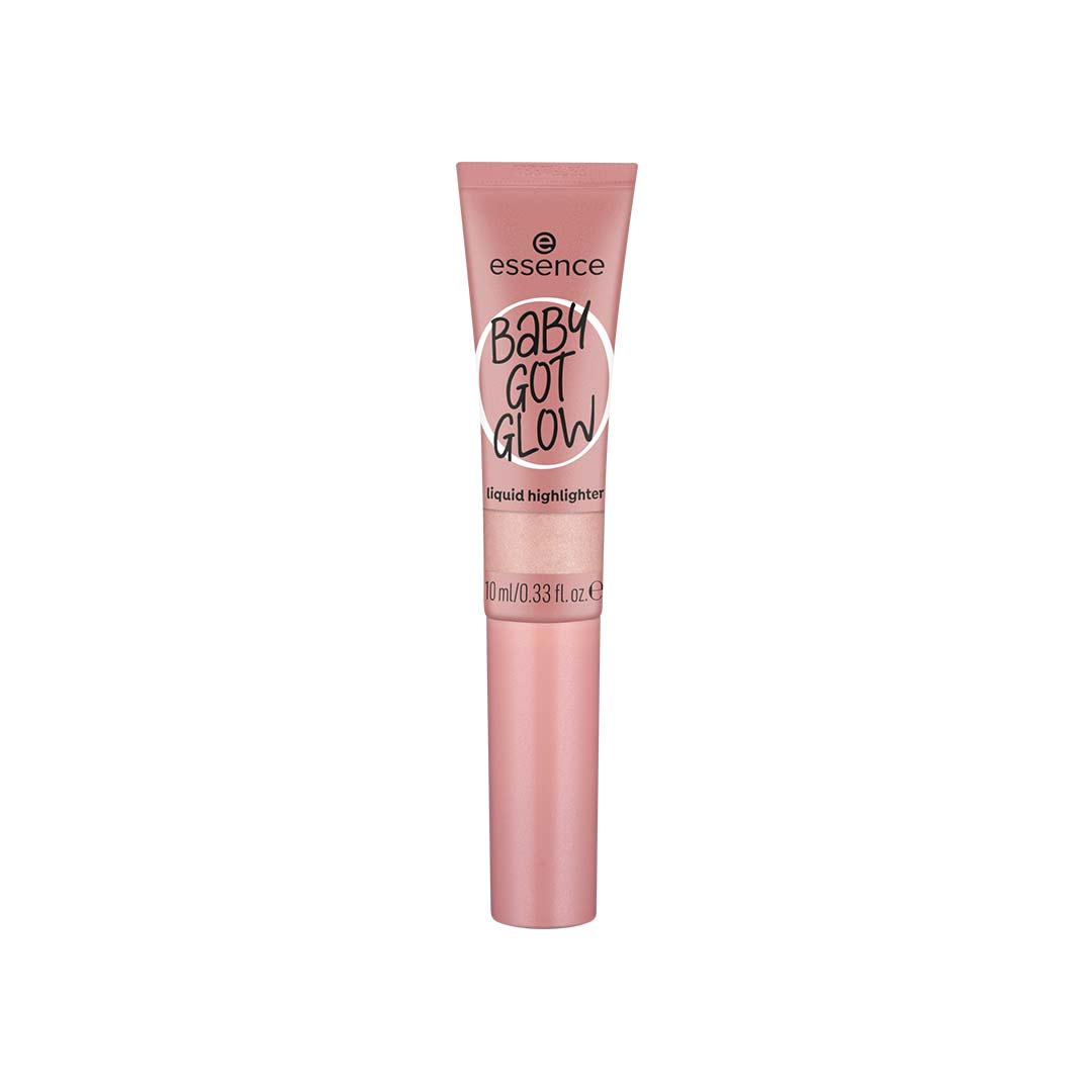 Essence Baby Got Glow Liquid Highlighter 20 5.5g