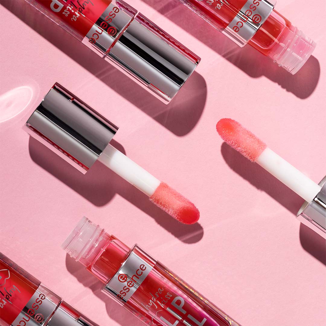 Essence Hydra Kiss Lip Oil 03 4 ml