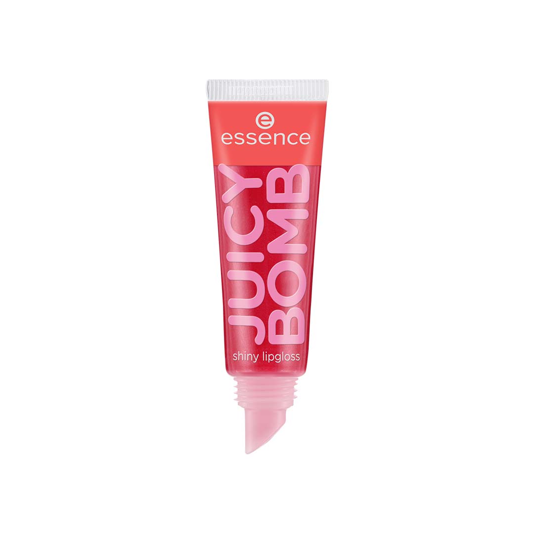 Essence Juicy Bomb Shiny Lipgloss 104 10 ml