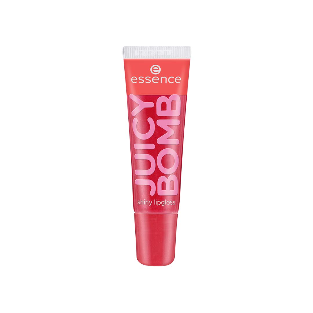 Essence Juicy Bomb Shiny Lipgloss 104 10 ml