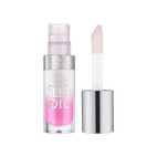 Essence Hydra Kiss Lip Oil 01 4 ml