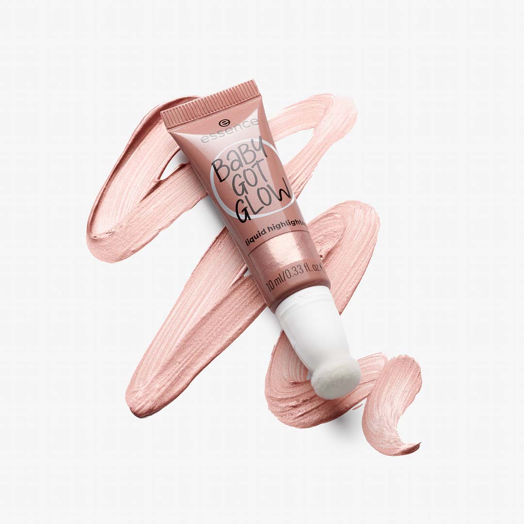 Essence Baby Got Glow Liquid Highlighter 20 5.5g
