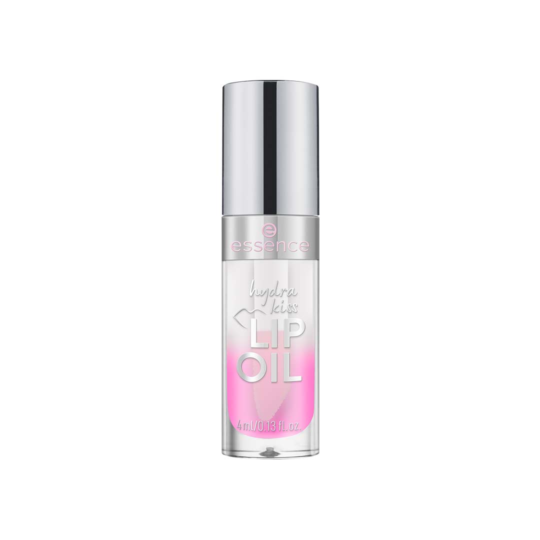 Essence Hydra Kiss Lip Oil 01 4 ml