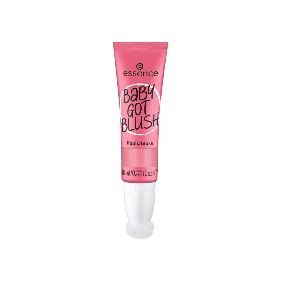 Essence Baby Got Blush Liquid Blush 10 10 ml