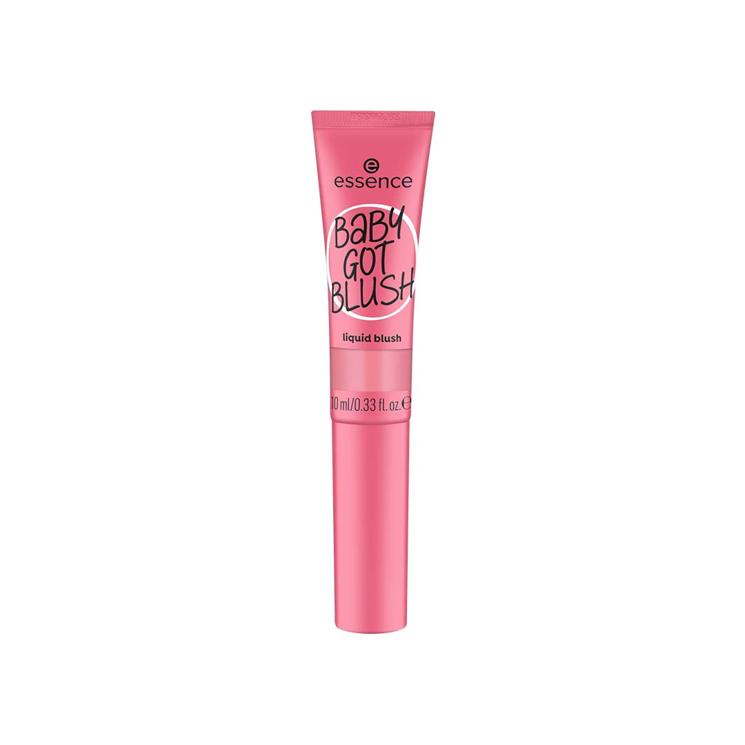 Essence Baby Got Blush Liquid Blush 10 10 ml