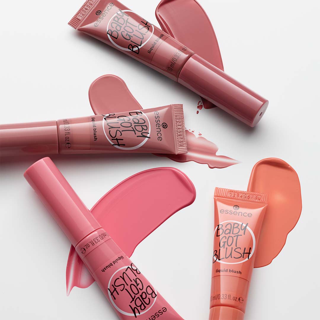 Essence Baby Got Blush Liquid Blush 10 10 ml