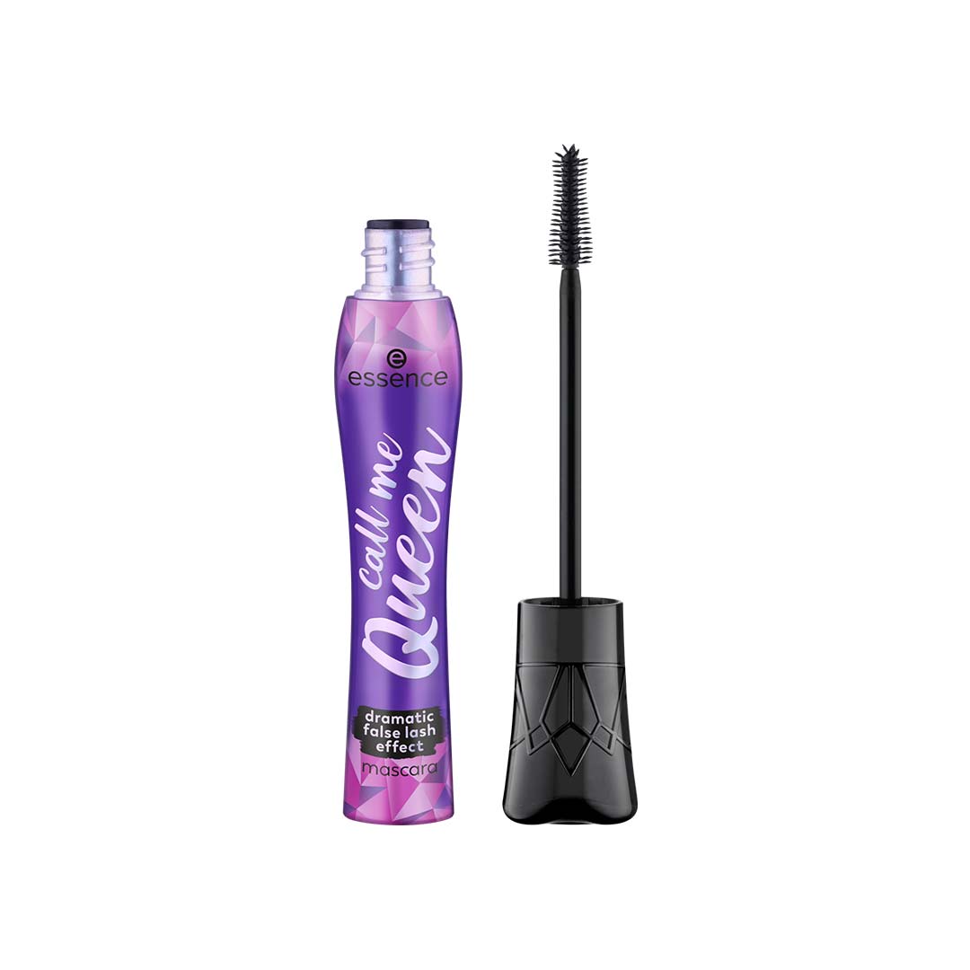 Essence Call Me Queen Dramatic False Lash Effect Mascara 11.5 ml