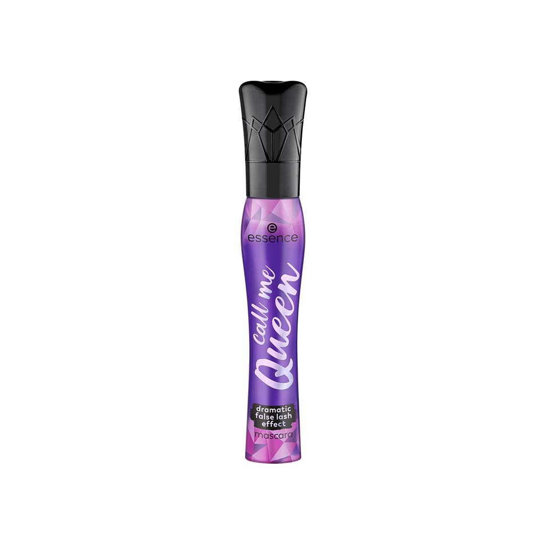 Essence Call Me Queen Dramatic False Lash Effect Mascara 11.5 ml