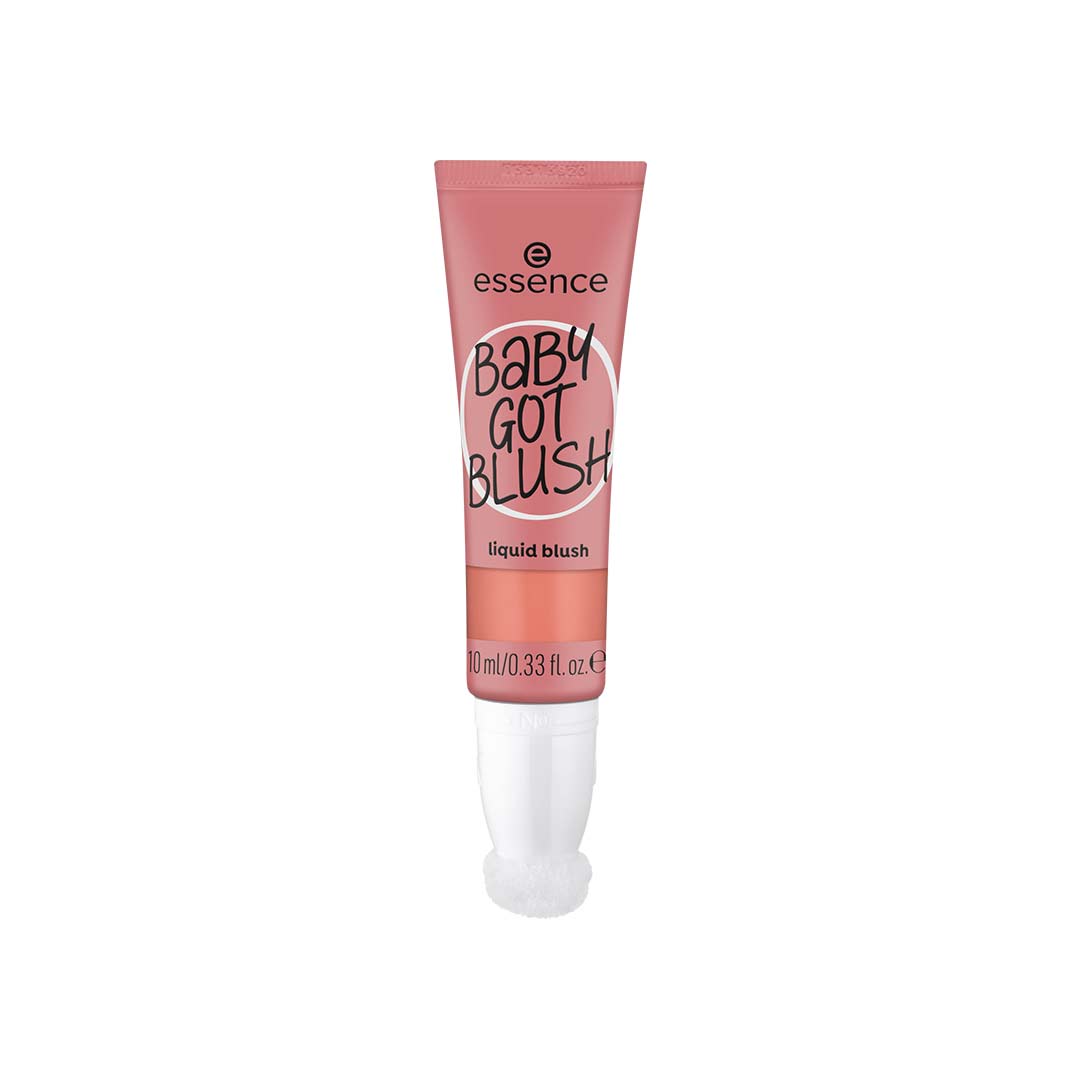 Essence Baby Got Blush Liquid Blush 30 10 ml