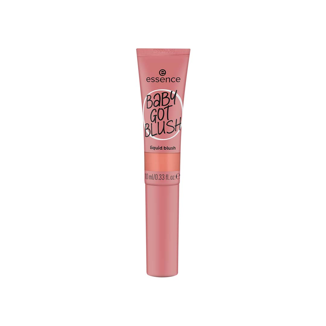 Essence Baby Got Blush Liquid Blush 30 10 ml
