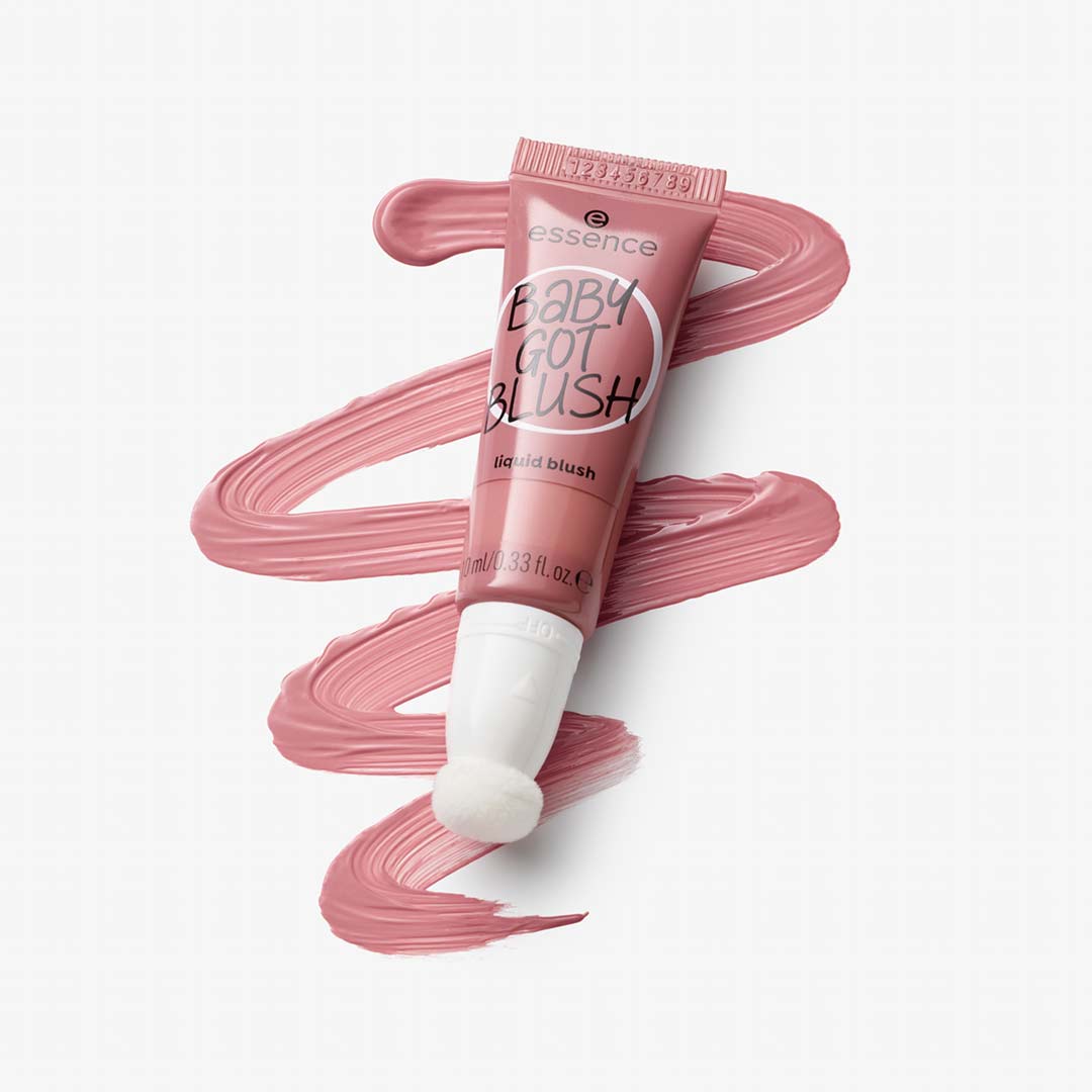 Essence Baby Got Blush Liquid Blush 30 10 ml