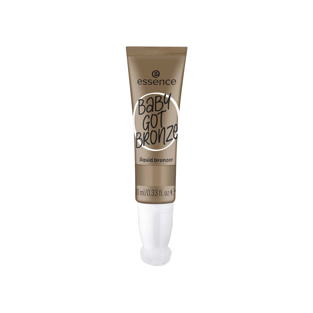 Essence Baby Got Bronze Liquid Bronzer 10 10 ml