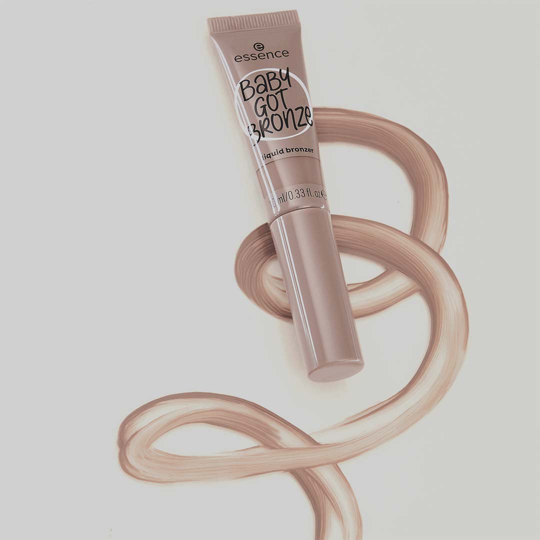 Essence Baby Got Bronze Liquid Bronzer 10 10 ml