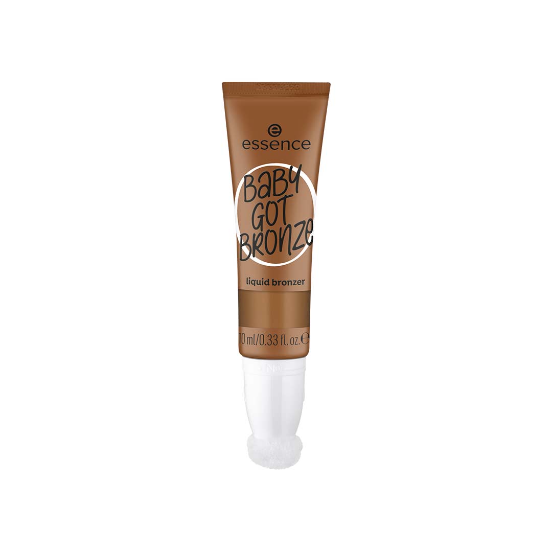 Essence Baby Got Bronze Liquid Bronzer 20 10 ml