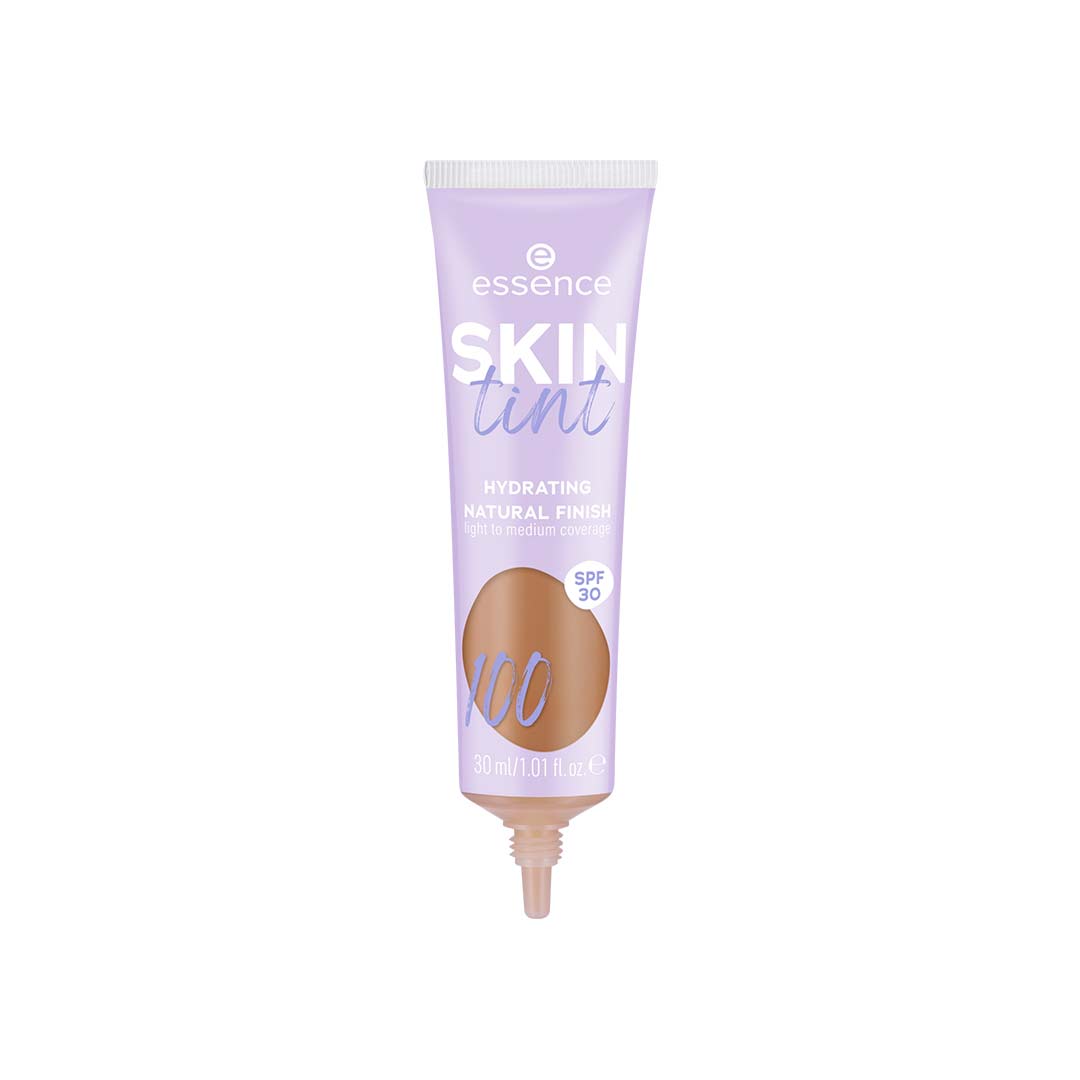 Essence Skin Tint 100 30 ml
