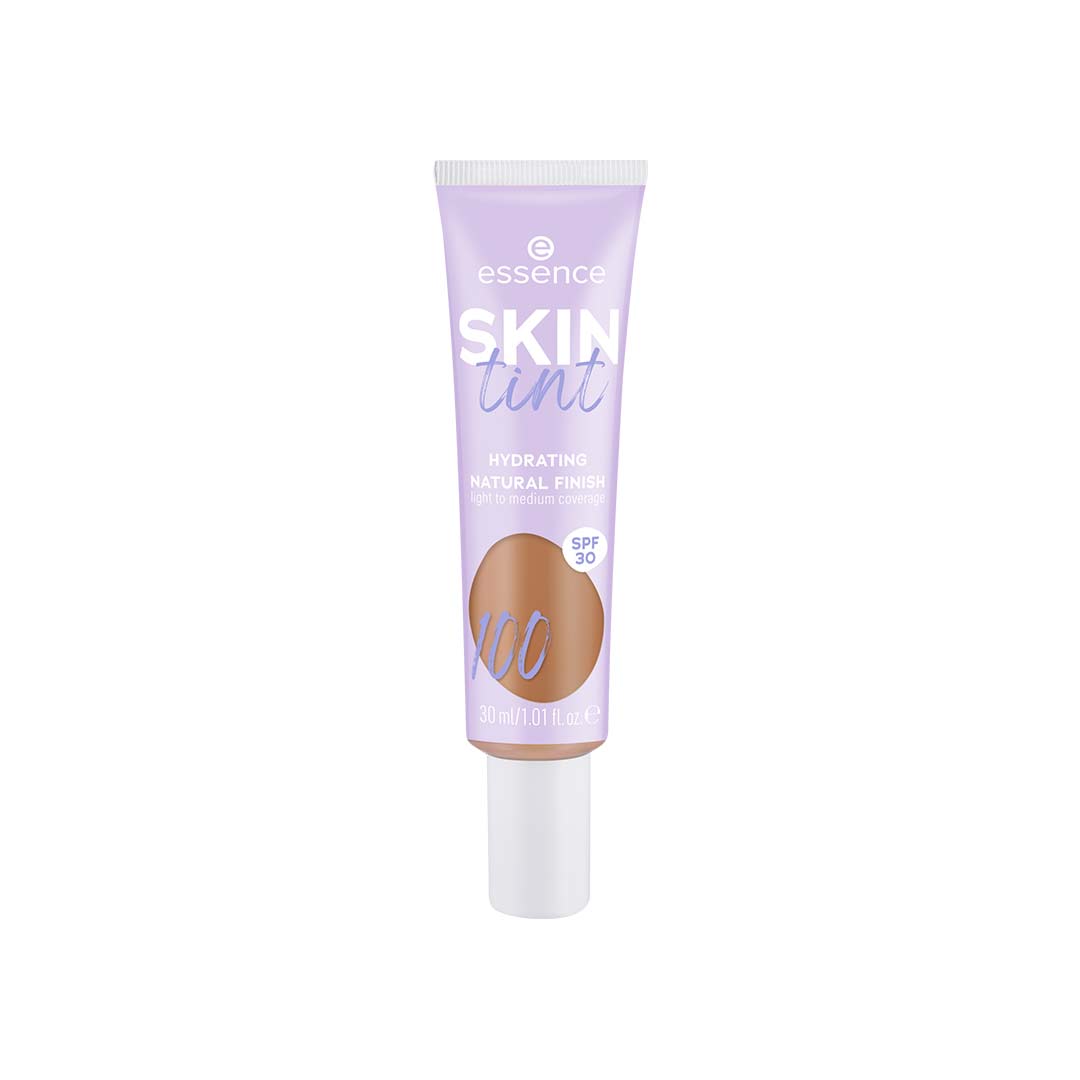 Essence Skin Tint 100 30 ml