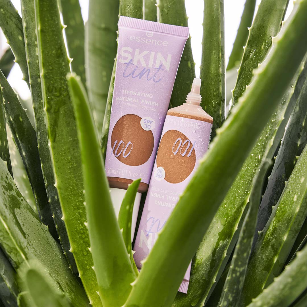 Essence Skin Tint 100 30 ml
