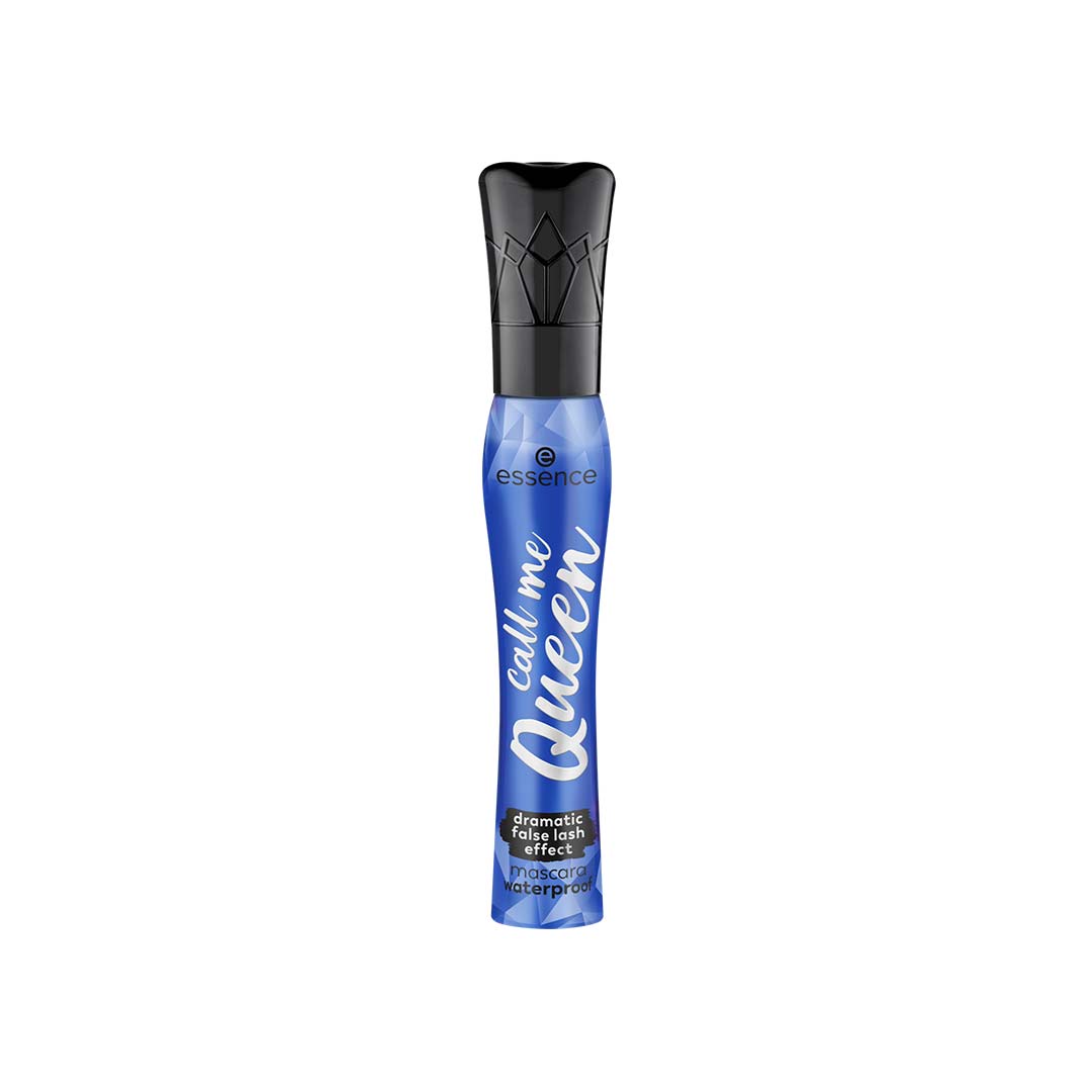 Essence Call Me Queen Dramatic False Lash Effect Mascara Waterproof 11.5 ml